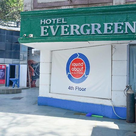 Hotel Evergreen Mumbai Luaran gambar