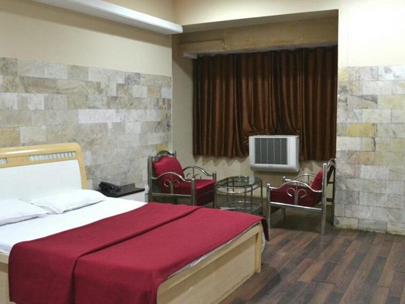 Hotel Evergreen Mumbai Luaran gambar