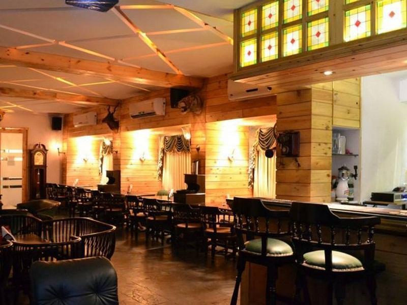 Hotel Evergreen Mumbai Luaran gambar