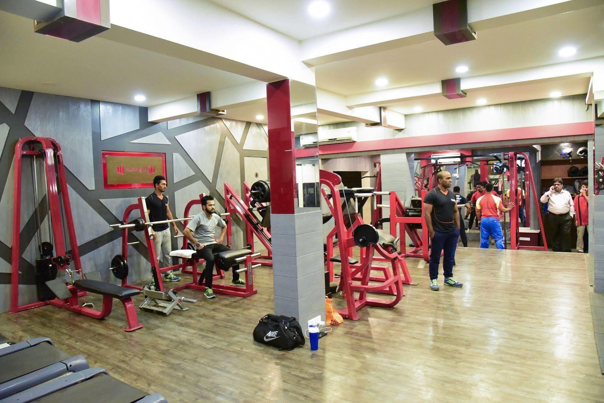 Hotel Evergreen Mumbai Luaran gambar