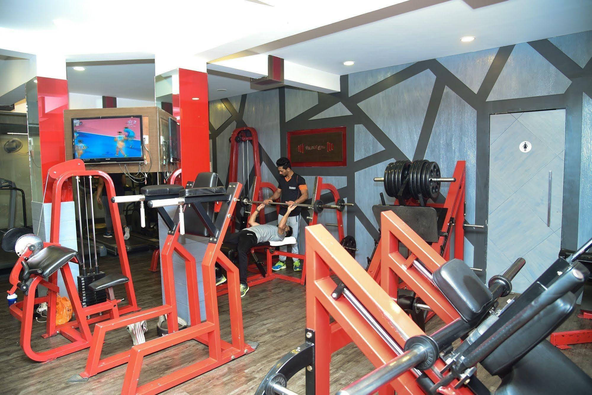 Hotel Evergreen Mumbai Luaran gambar