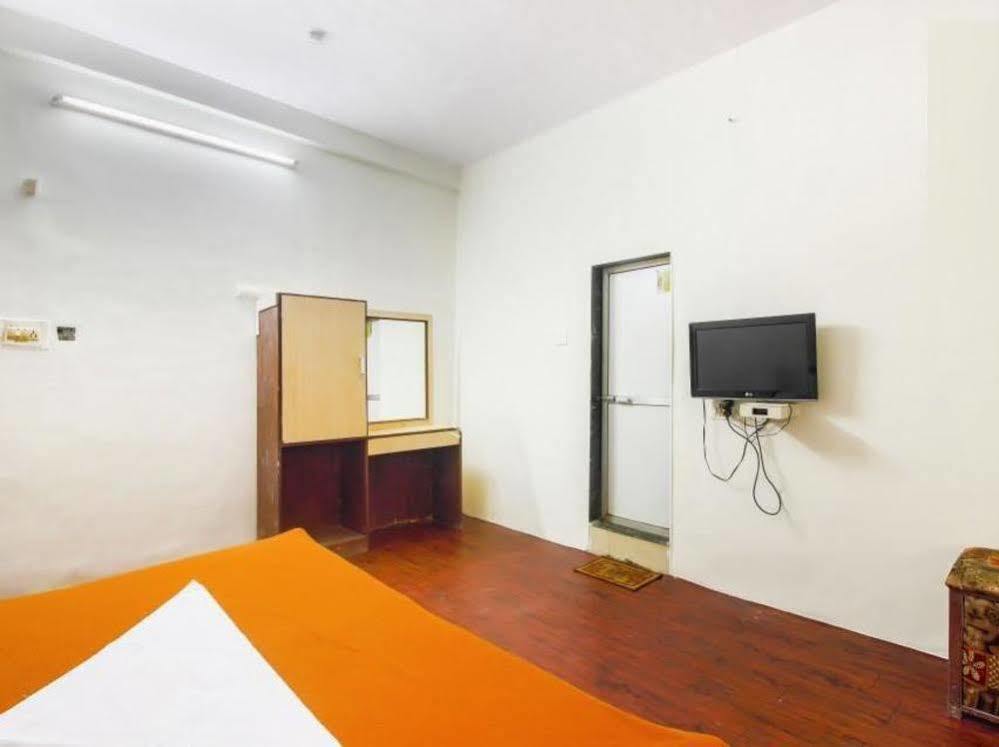 Hotel Evergreen Mumbai Luaran gambar